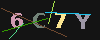 Gambar captcha