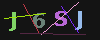 Gambar captcha